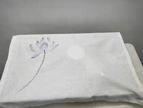 Teapot cover cloth tea cup cover cloth cotton and linen tea set cover cloth dust cloth tea ceremony cover cotton and linen Chinese Chinese dust cover