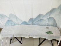 Kite cover dust cover Chinese style small kite cover cloth dust cover original 1 meter 120 125 130 custom