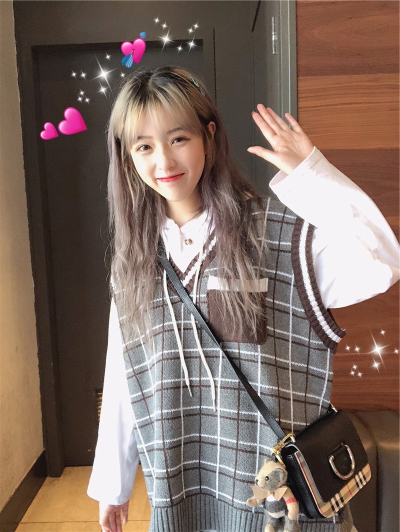 Débardeur hiver femme en Polyester - Ref 3178379 Image 3