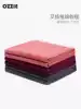 Professional Iyengar yoga blanket thickened blanket Washable blanket Yoga blanket Rest blanket Non-slip towel assistive device