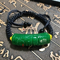 Один из готовых продуктов браслетов Black Line