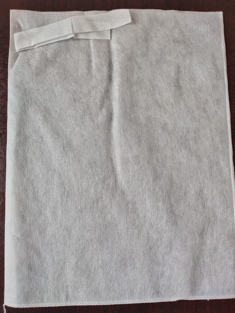 Frying machine unwoven fabric Herbal Medicine Bag Packing Septuff Bag of Herbal Medicine Bag filter Bags Traditional Chinese Medicine Bag 50 * 60 cm 100