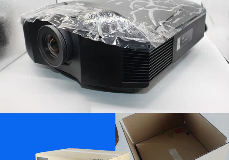 Máy chiếu SONY Sony VPL-HW48 HW49 HW68 HW69 3D rạp chiếu phim gia đình VW268