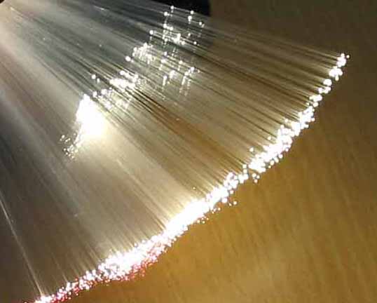 0.25/0.3/Ck Japanese Fiber Optic 0.5/0.4/1.0/1.5mm Fiber Optic Lighting Starry Sky Plastic Starlight Lamp