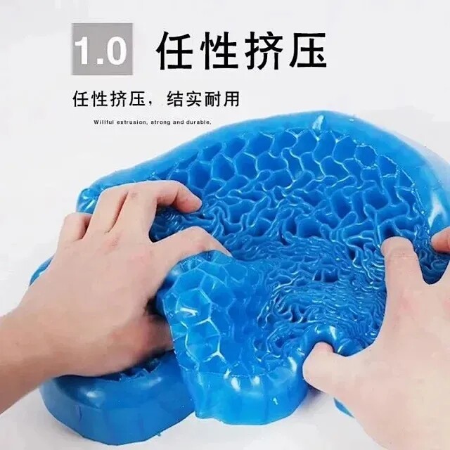 Let the ass cool the sky's 