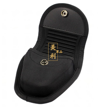 ROCO nylon all-inclusive tool set SMITH SMITH Wanduo ASP universal large capacity can hold 2 at a time