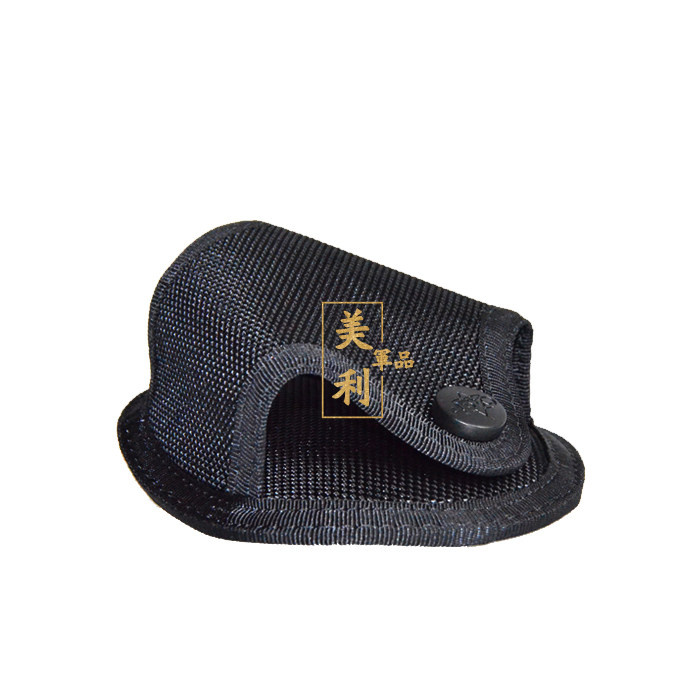 CASP Hong Kong Cordura HandBassack Nylon Toolkit Small Belt Bag Tactical Waist Bag