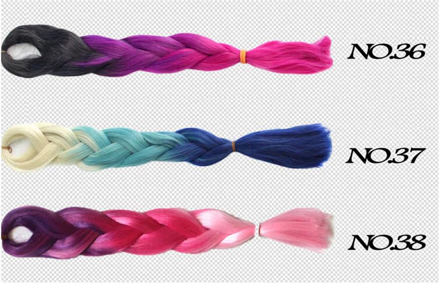Extension cheveux - Ref 217709 Image 9