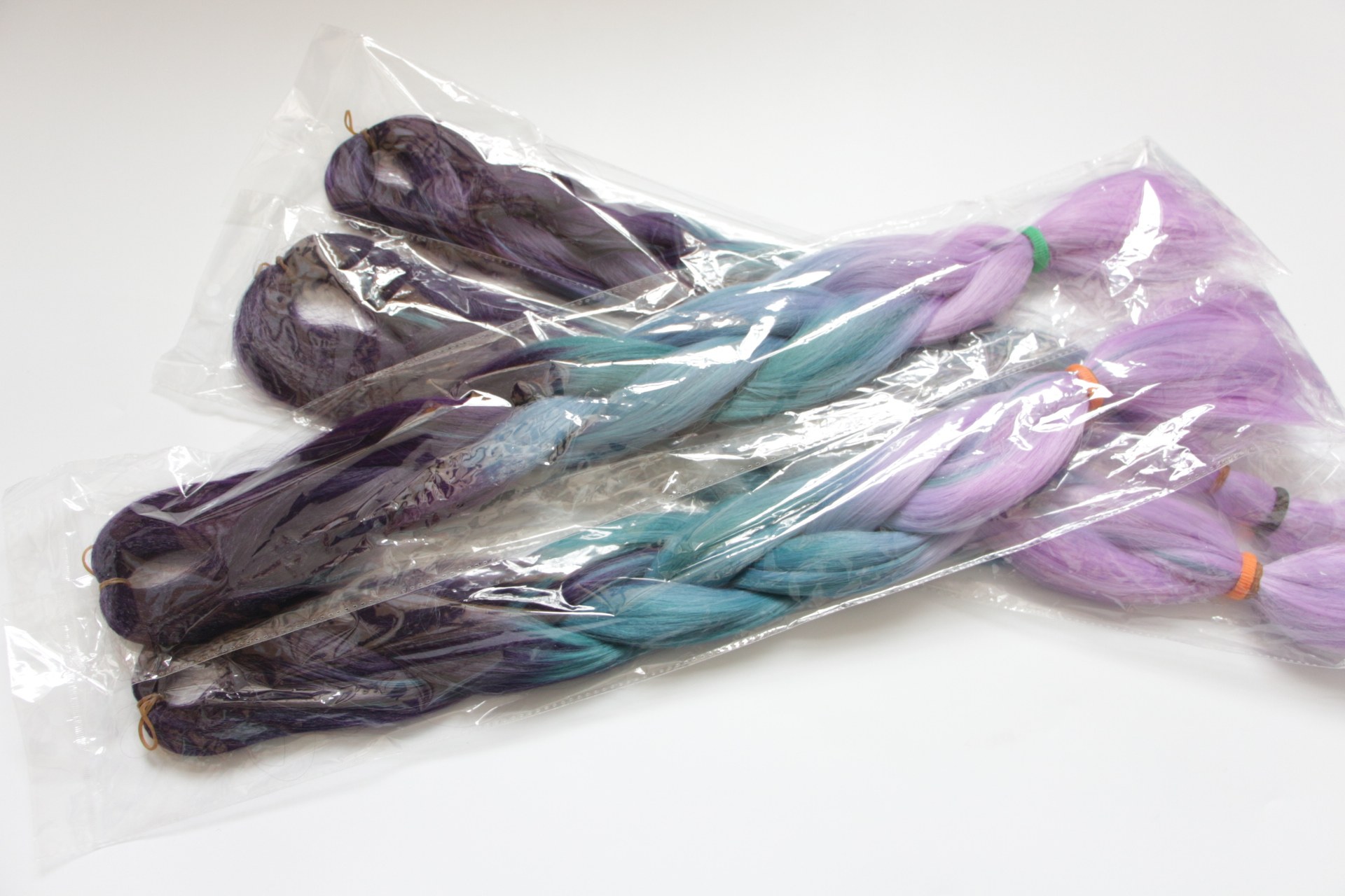 Extension cheveux - Ref 217709 Image 6