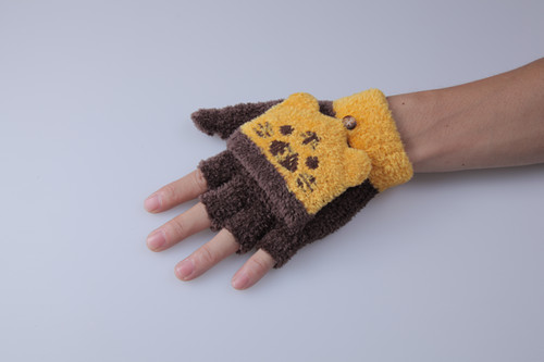 Gants pour enfants en LYCRA Lycra - Ref 2146605 Image 20