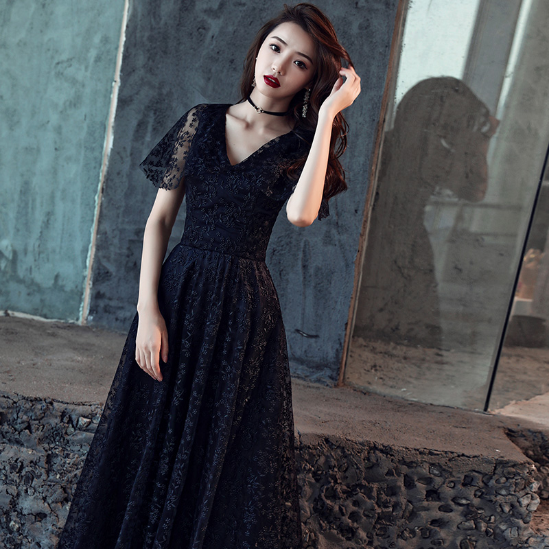 Robe du soir      conventionnel - Ref 3213026 Image 3