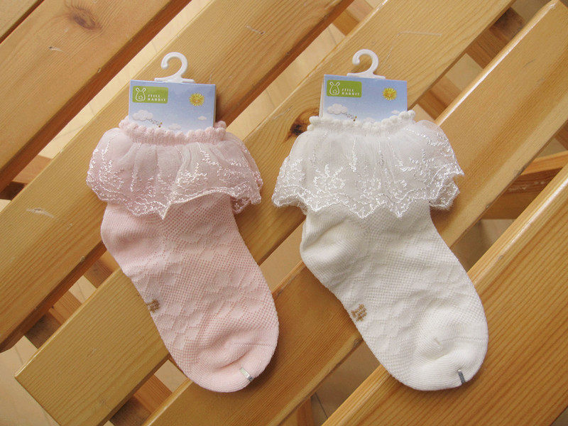 Chaussettes enfant - Ref 2108965 Image 7