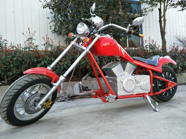 Harley Prince xe máy Harley Prince xe điện xe thể thao ATV buggy - Xe đạp quad xe honda mini