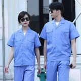 Летний тонкий износостойкий дышащий комбинезон, короткий рукав, делается под заказ