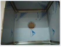 Stainless steel sink custom sink accessories Sink workbench Commercial kitchen star basin bucket pool can be customized