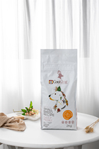 Spanish cooking wild chef Grain-free Dog Food Chicken fish Easy to digest Soft stool Adult Dog Food