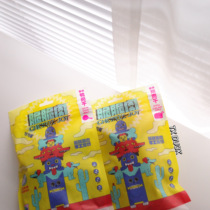 TX Duck Animal Crispy Dried Chicken Duck Dried Teetooth Snack Bonus 100g Meat Strip