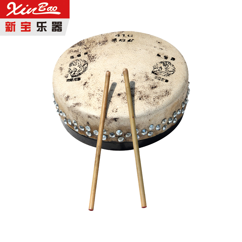 Bán chạy nhất nhạc cụ trống trống thanh bảng trống thanh Bắc Kinh lớp trống Bắc Kinh lớp trống trống trống tre dấu trống - Phụ kiện nhạc cụ túi đựng đàn guitar