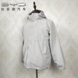 Куртка для работы, коллекция 2023, увеличенная толщина