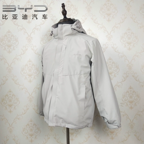 Куртка для работы, коллекция 2023, увеличенная толщина