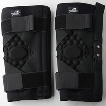 Custom Yawei ski knee pad basketball knee pad meniscus knee pad eight cruciate ligament knee pad tactical knee pad