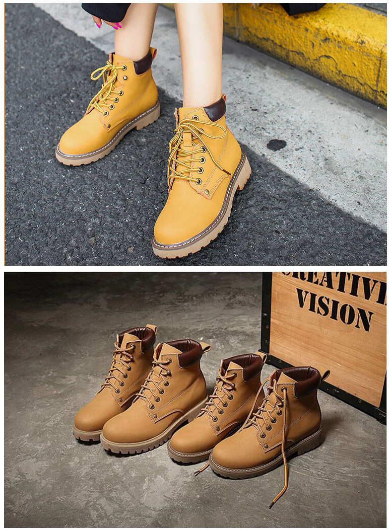 Bottes hiver pour femme en TPR  - Ref 3247697 Image 23