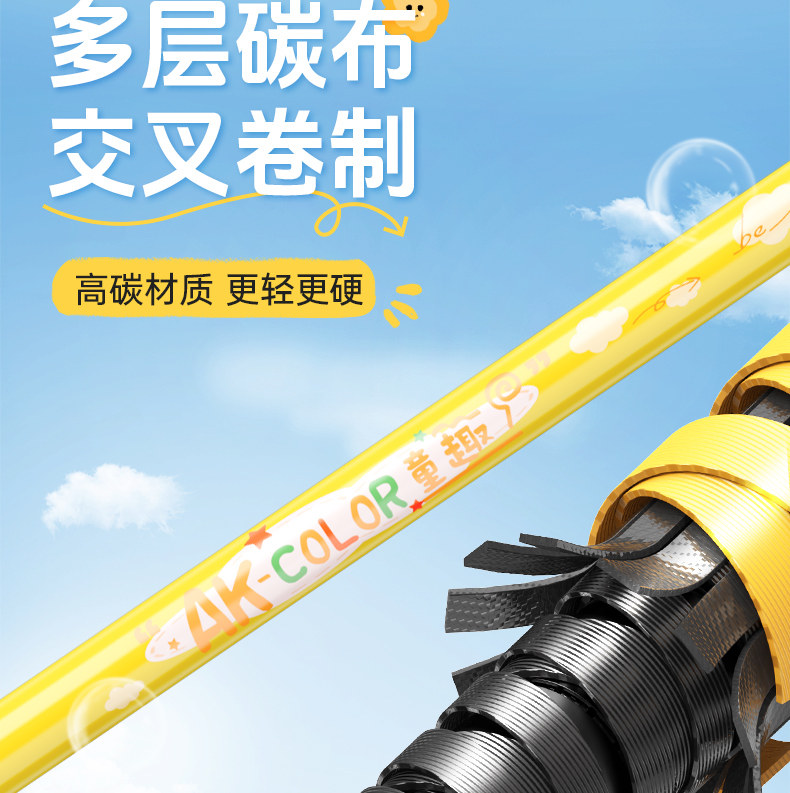  Игрушка, телескопическая рыболовная сеть для рыбалки Fishery and the source 