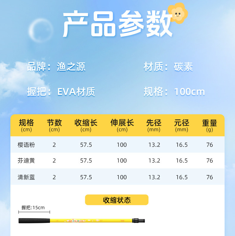  Игрушка, телескопическая рыболовная сеть для рыбалки Fishery and the source 