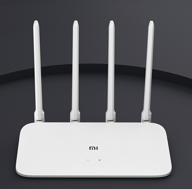Secondhand Xiaomi Routers Youthful Edition Mini Version Of Smart Wireless Wearing Wall King Repeaters Bridging Home