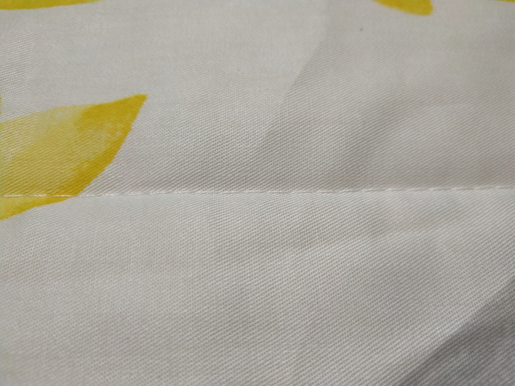 水星家纺全棉夏被空调被