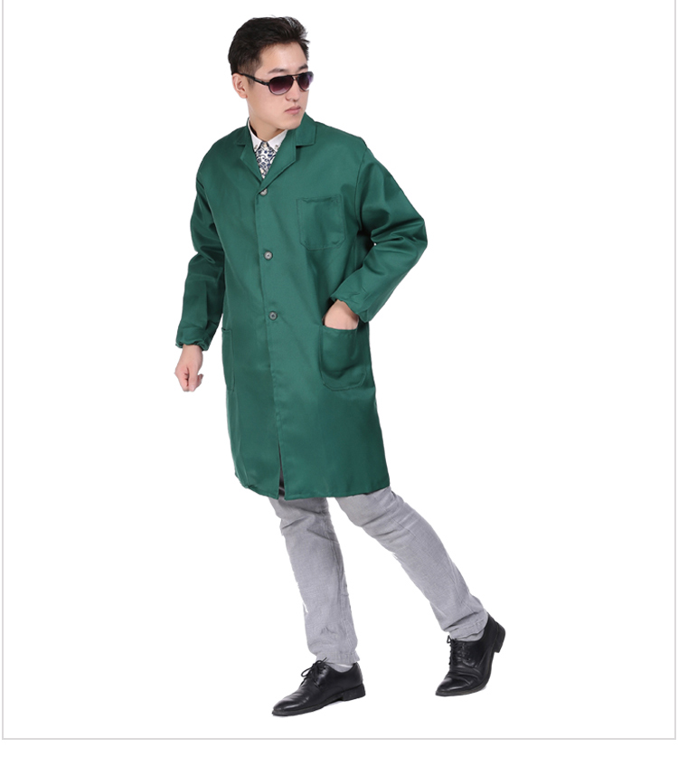 Tenue de travail en polyester - Ref 1913522 Image 16