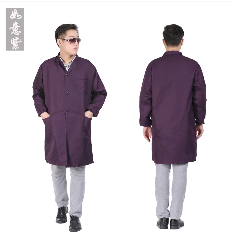 Tenue de travail en polyester - Ref 1913522 Image 11