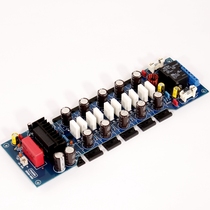  STK350-230 high power mono-channel power amplifier board