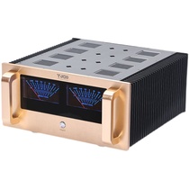 KSA60 field effect tube A pure rear stage high-end power amplifier