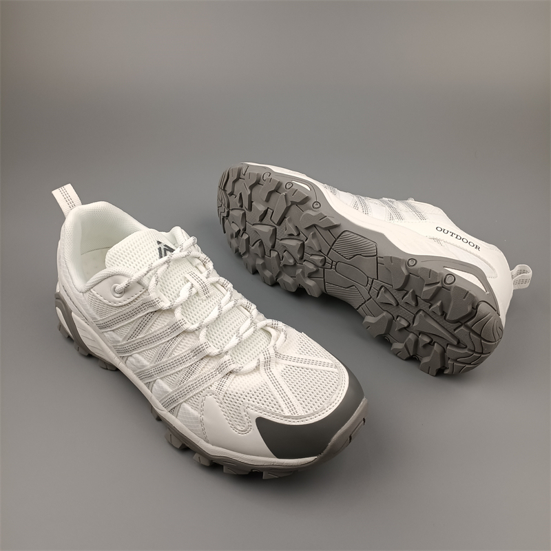 Lightweight Outdoor Hiking Shoes for Men and Women, Summer Thin Mesh Breathable Trail Running Shoes Lightweight Outdoor Hiking Shoes for Men and Women, Summer Thin Mesh Breathable Trail Running Shoes