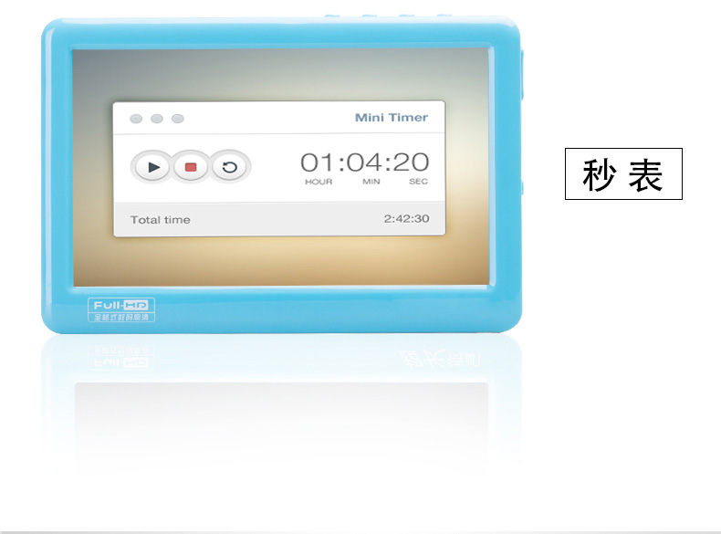 V5 mp5 phiên bản sinh viên Walkman nhỏ toàn màn hình mp4 siêu mỏng P6 máy nghe nhạc lossless cầm tay P3 - Máy nghe nhạc mp3 máy nghe nhạc fiio