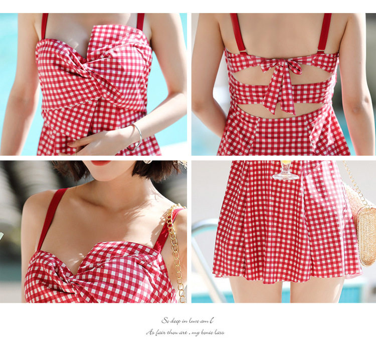 Maillot de bain pour femme      - Ref 3031170 Image 16