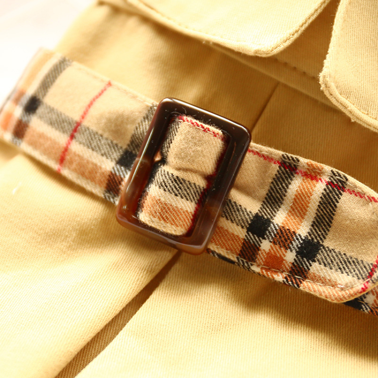 Cute Dog Coat Image 7