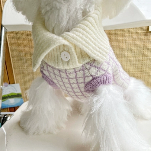 Свитер, демисезонная кукла, домашний питомец, кот, осенний сезон