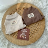 Школьные автобусы маркировка Walv Ge Ge Grade Puppy Dogs и Cat Vip Berbit Berbit Barbaria Teddy Teddy Doll осень и зима