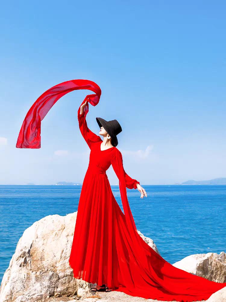 花巷拾光女装