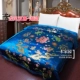 Khăn trải giường bằng vải lụa thổ cẩm Hàng Châu - Quilt Covers