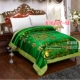 Khăn trải giường bằng vải lụa thổ cẩm Hàng Châu - Quilt Covers