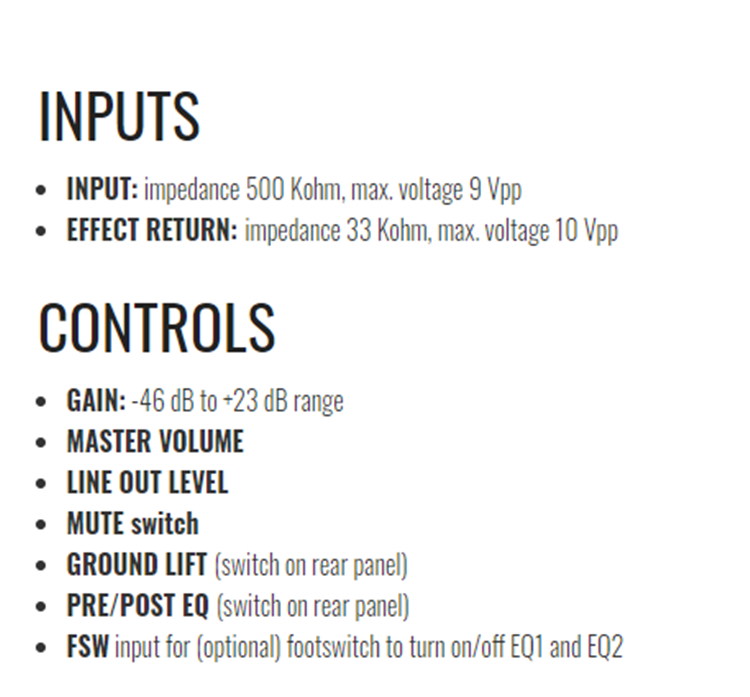 Гитарный комбик mark bass little marcus 800 1000 mark vintag音箱箱头现货