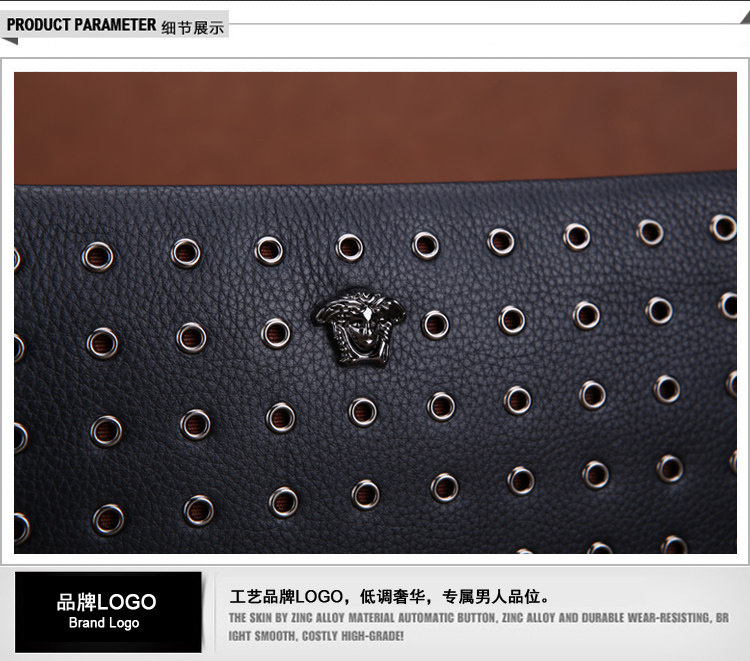 Sac pour homme - Ref 52273 Image 18