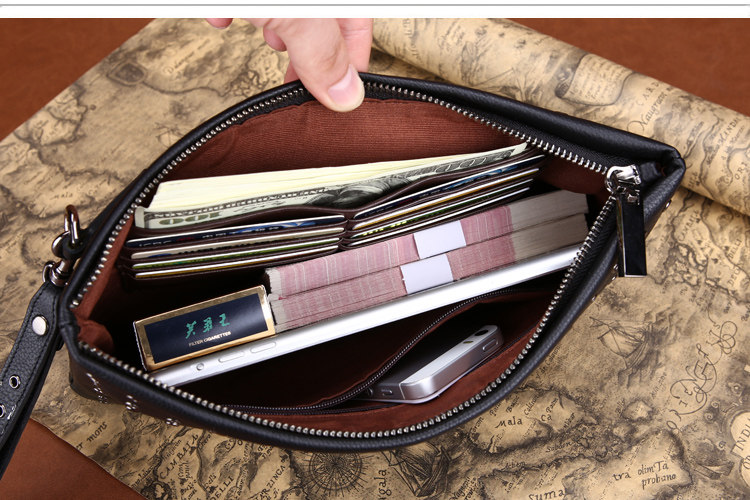 Sac pour homme - Ref 52273 Image 24