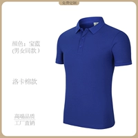 [Экономичный хлопок Roca] Royal Blue NSZ2000