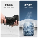 Летняя осенняя толстовка, чай с молоком, хлопковая футболка для работы, короткий рукав, делается под заказ