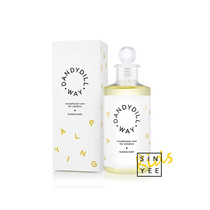 ▲ SINYEE kids | Dandydill Way toiletries-shower gel