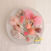 55 ▲ SINYEE kids | Childrens hair accessories